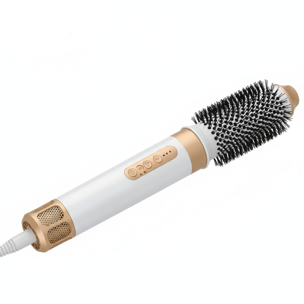 LunaCare AIR Brosse 7 en 1 