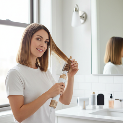 LunaCare AIR Brosse 7 en 1
